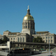 Georgia state Capitol
Wikimedia Commons